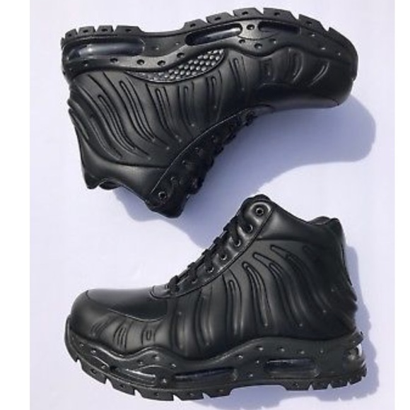 ❌SOLD❌Nike Foamdome boots - Picture 3 of 8